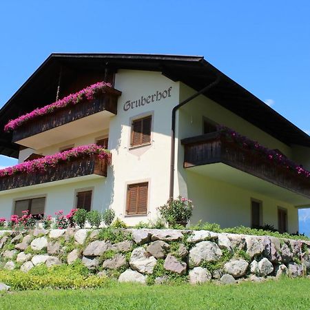 Bed and Breakfast Gruberhof Postal / Burgstall Exterior foto