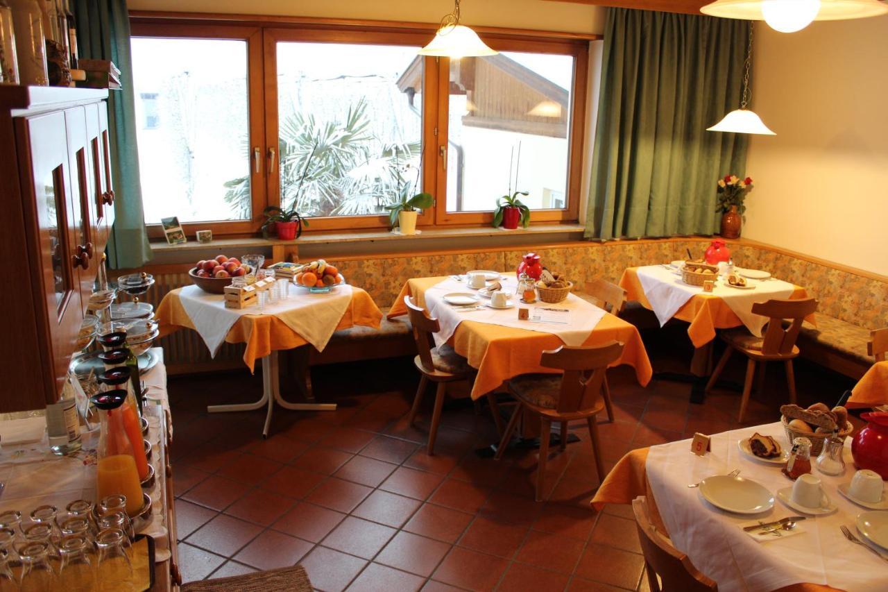 Bed and Breakfast Gruberhof Postal / Burgstall Exterior foto