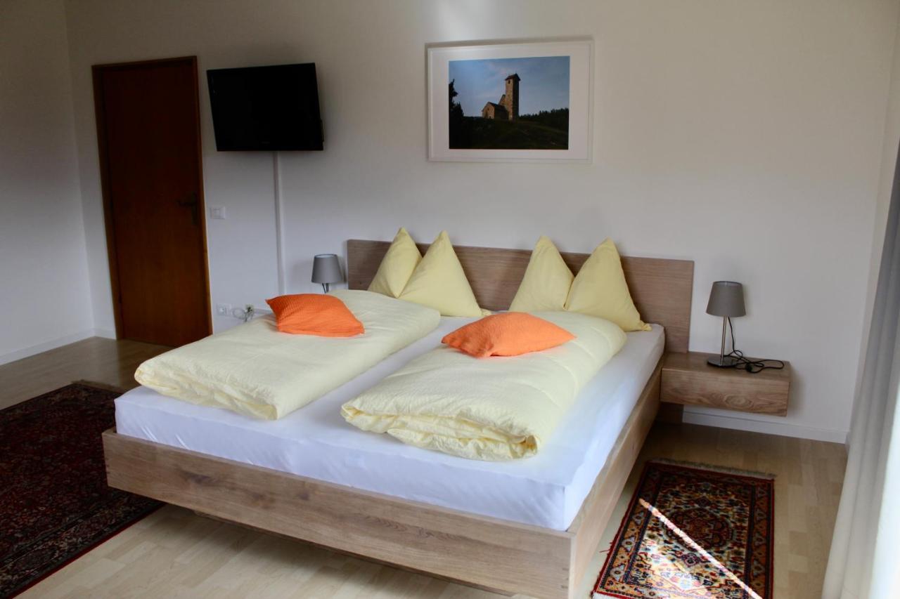 Bed and Breakfast Gruberhof Postal / Burgstall Exterior foto
