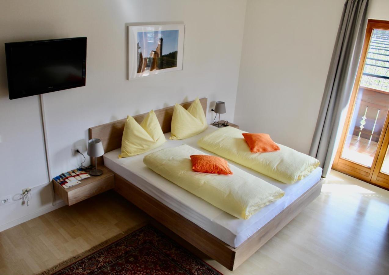 Bed and Breakfast Gruberhof Postal / Burgstall Exterior foto