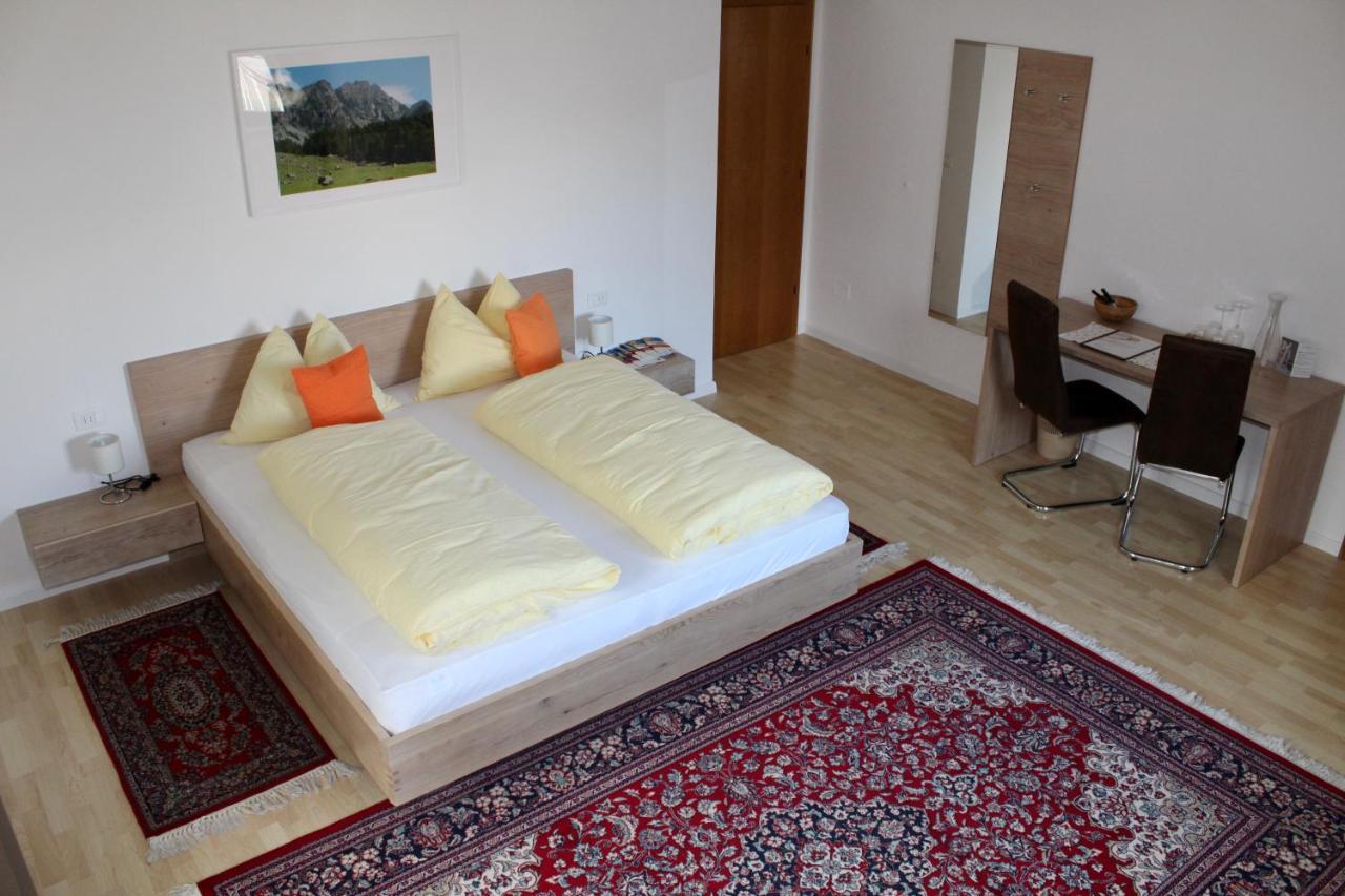 Bed and Breakfast Gruberhof Postal / Burgstall Exterior foto